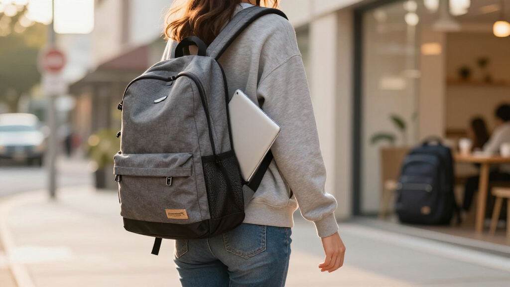 13 Best Student Laptop Backpacks in 2026