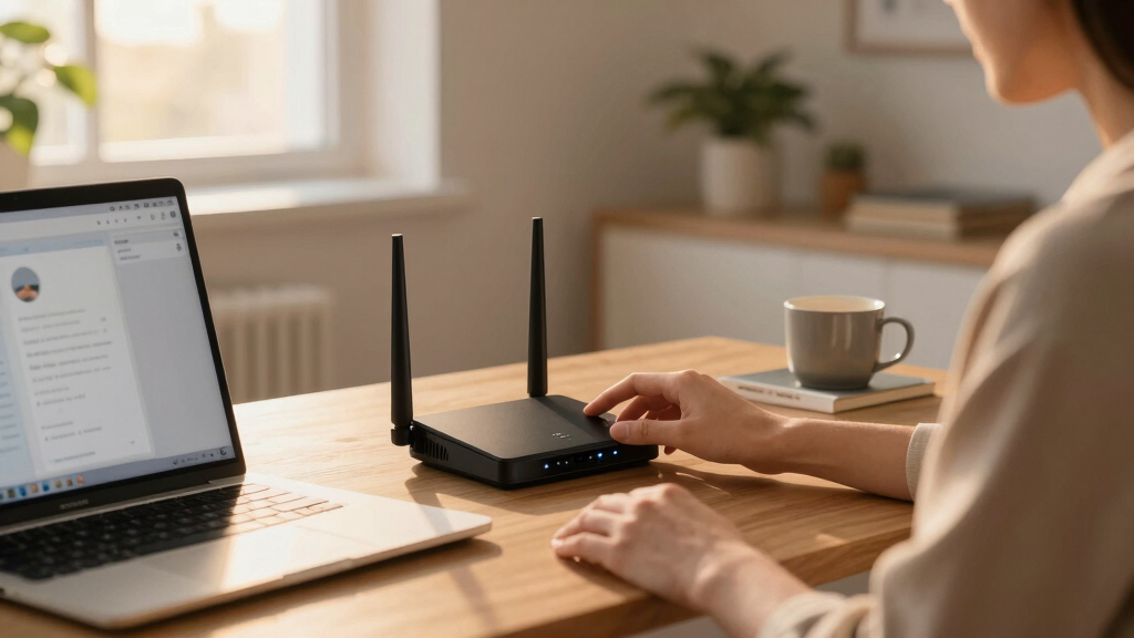 15 Best Privacy-Focused VPN Routers in 2026