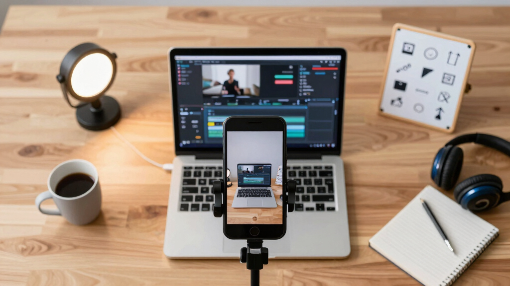 What Gets Generated from One Video? The Complete List