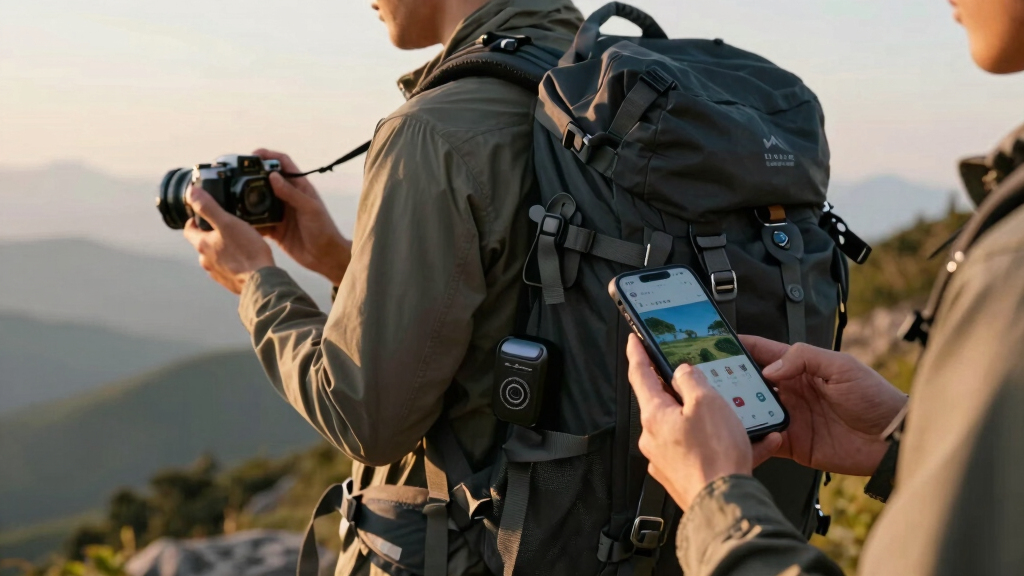 best travel gadgets
