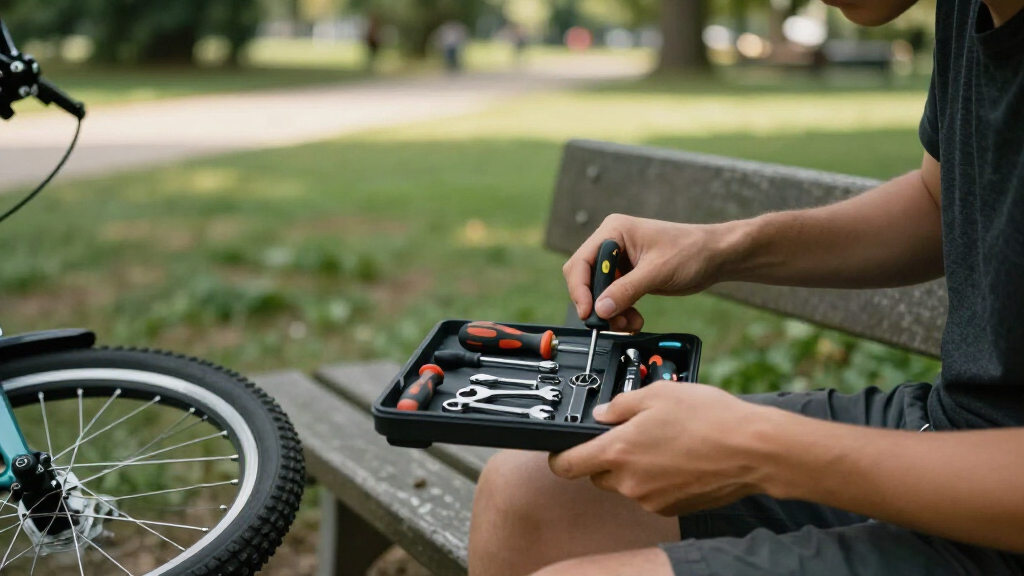 bike tool kits for beginners