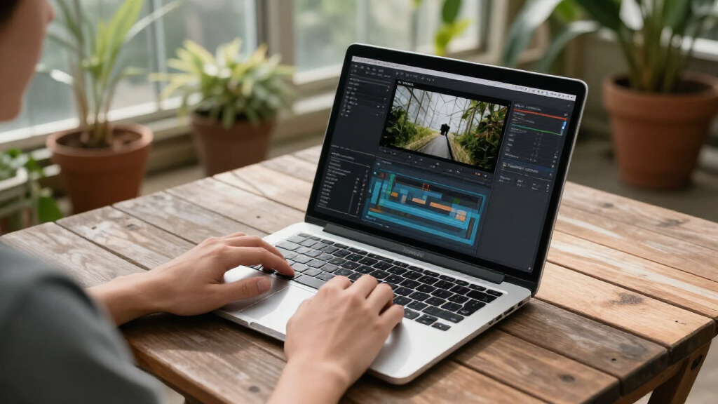 10 Best MacBook Pro Models for Video Editing in 2026 — Power, Performance, and Portability