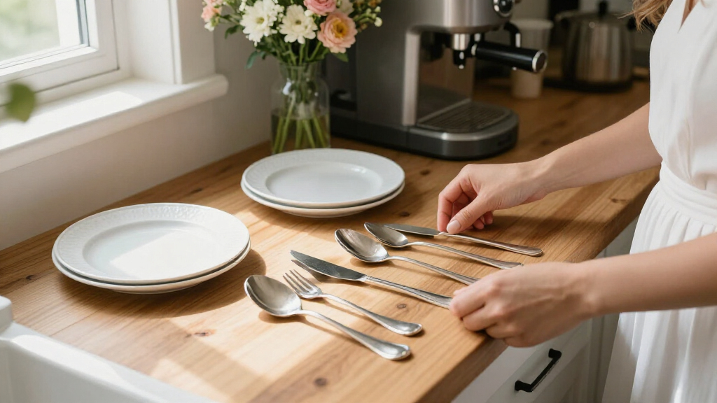 best bridal home essentials