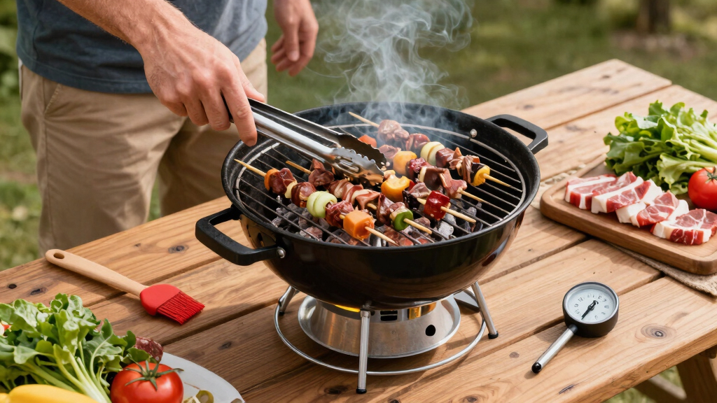 grilling accessories for dad