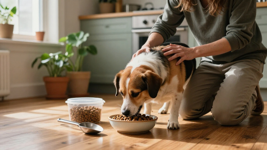best pet food for health-conscious owners