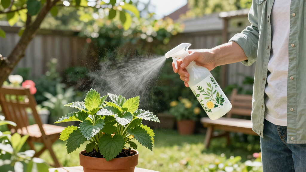best plant-based mosquito repellents