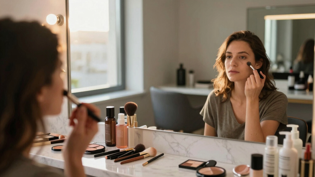 best celebrity makeup products