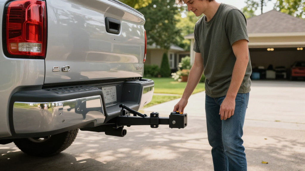 best trailer sway control systems