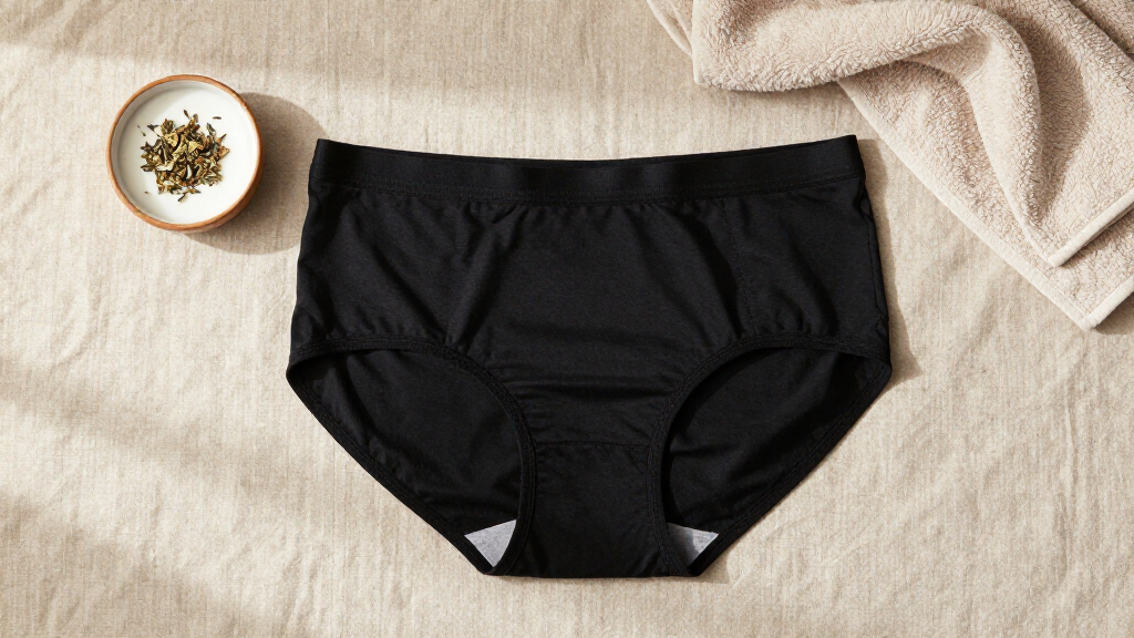 best skincare-infused underwear