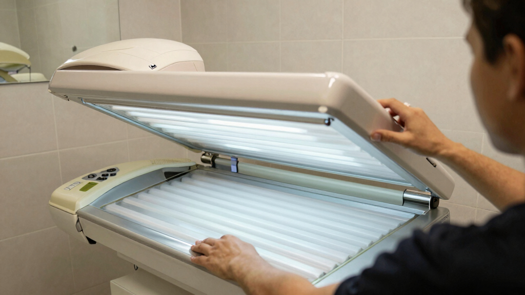 6 Best Residential Tanning Beds for Home Use in 2026