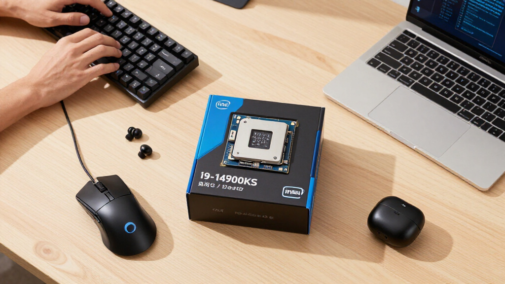 best Intel i9-14900KS processors
