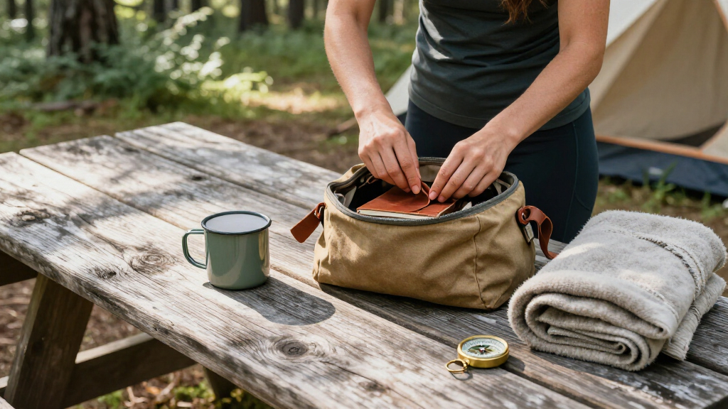 best gifts for a camper