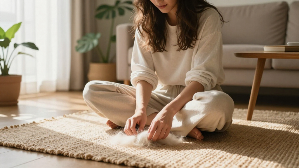 best soft jute rugs