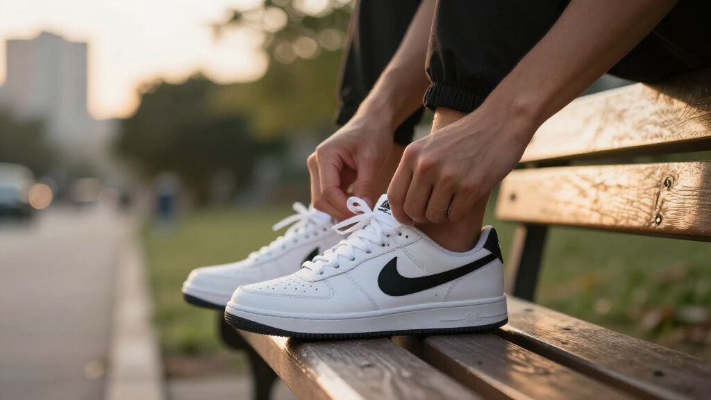 best Nike court sneakers