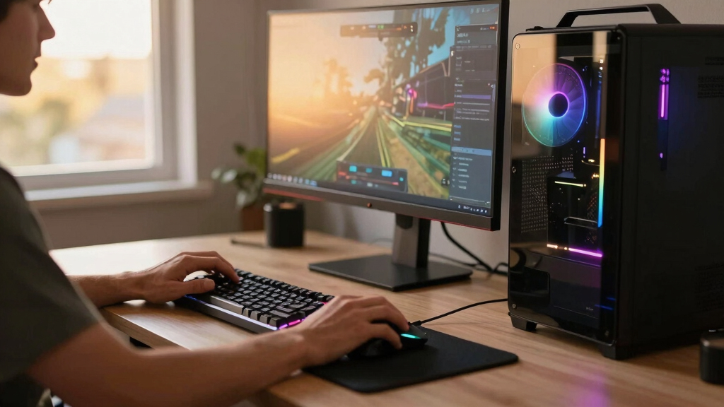 best gaming PCs