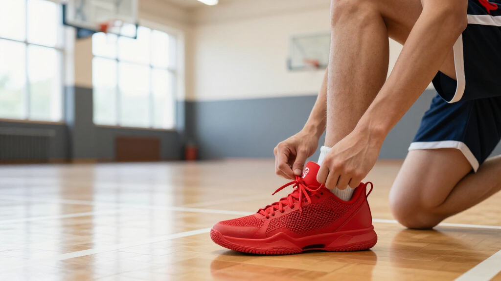 best basketball shoes