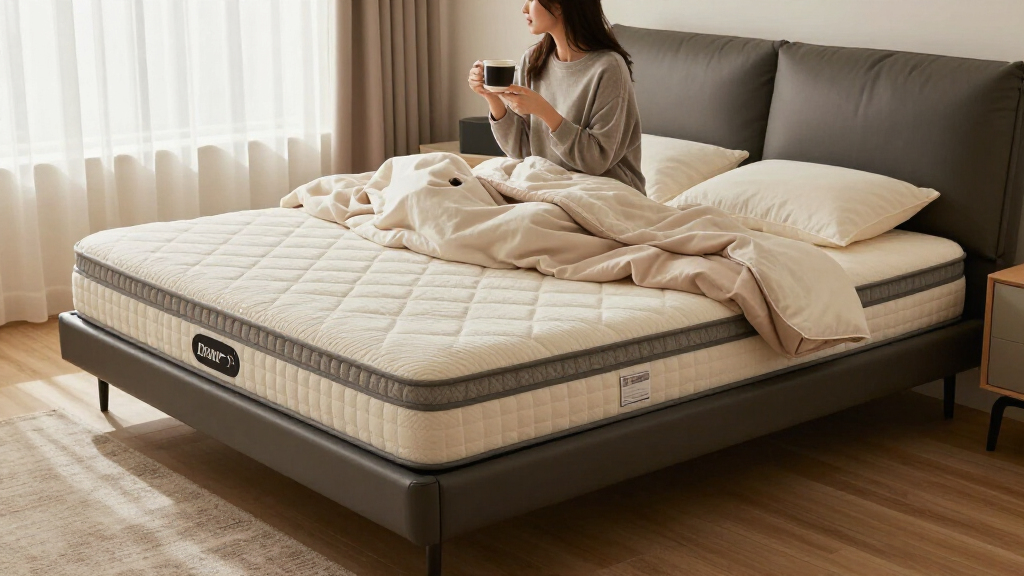 best mattresses under $1,000