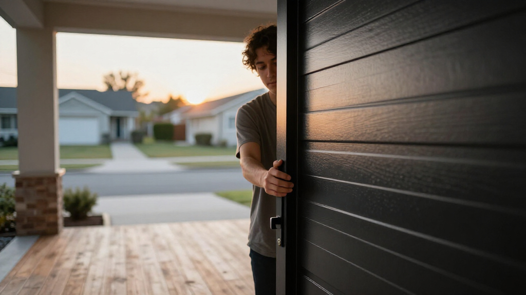 best garage doors