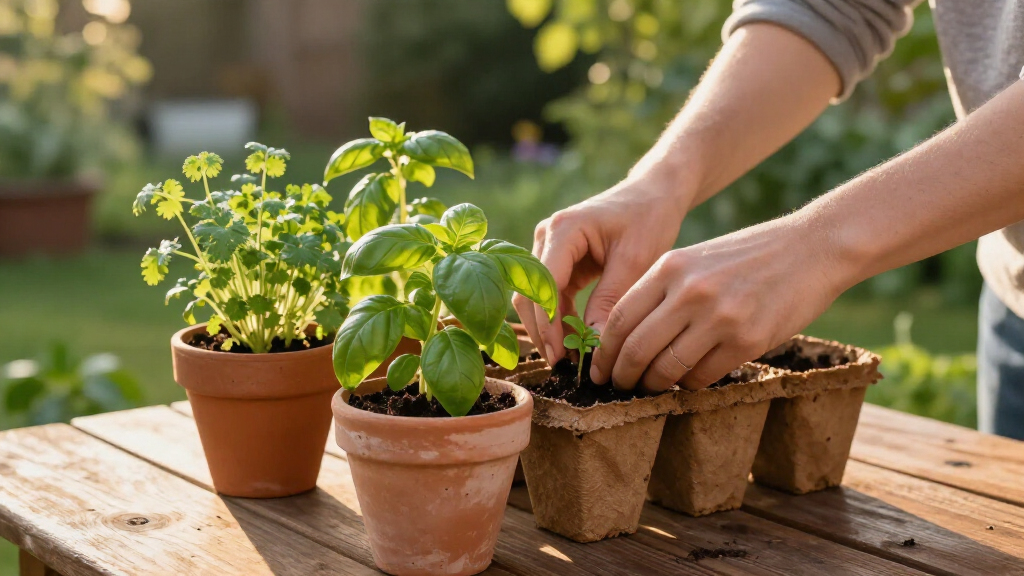 14 Best Herb Garden Kits in 2026
