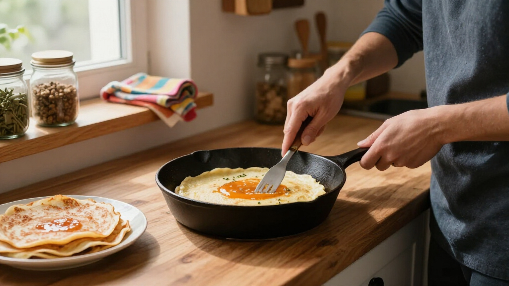best crepe pans