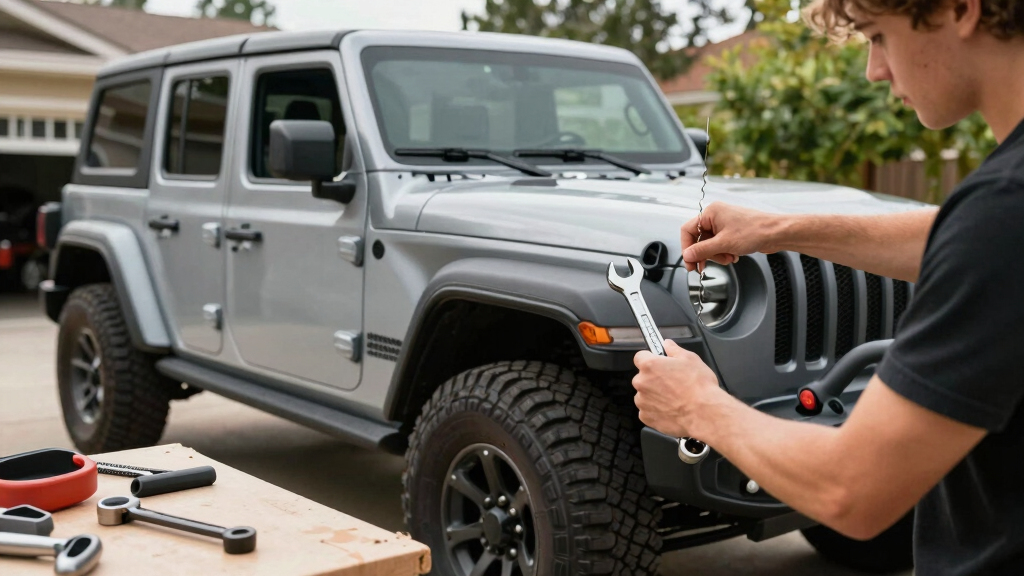 12 Best Camper Shells for Jeep Gladiator in 2026: Top Picks for Adventure-Ready Drives