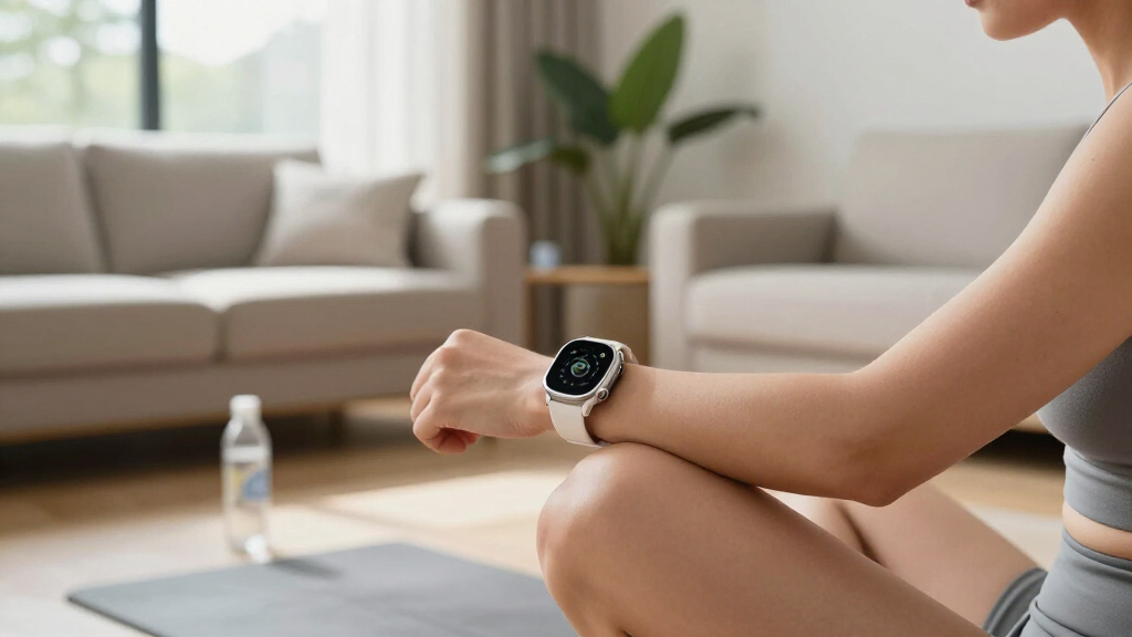 8 Best Wellness Tech Devices to Boost Your Health and Happiness in 2026
