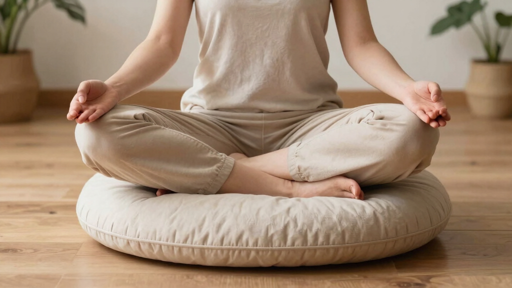 meditation cushions for relaxation