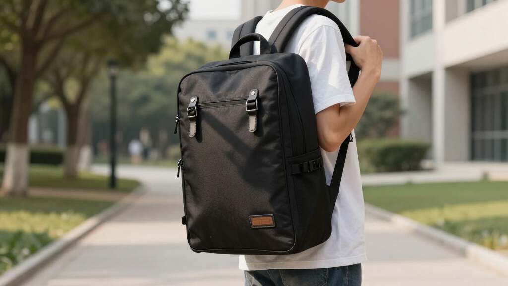 14 Best Student Laptop Backpacks in 2026