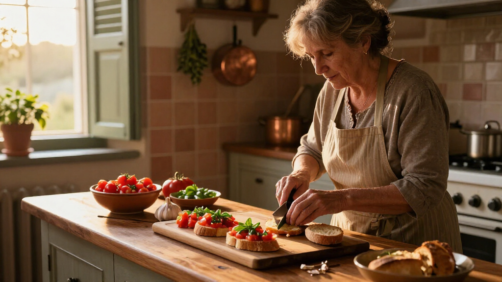 Make-Ahead Shortcuts That Don't Ruin the Toast