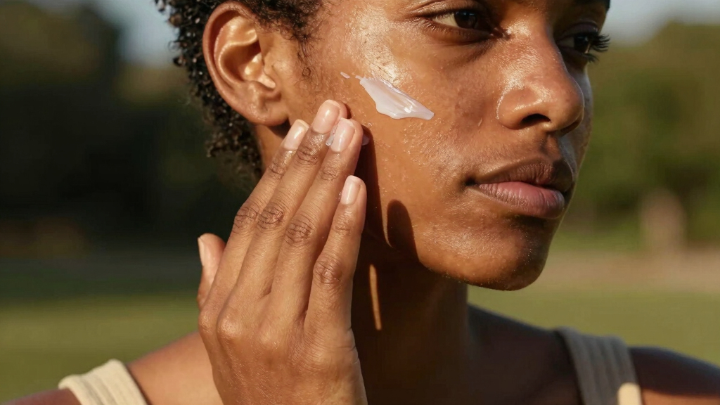 best foundations for dark skin