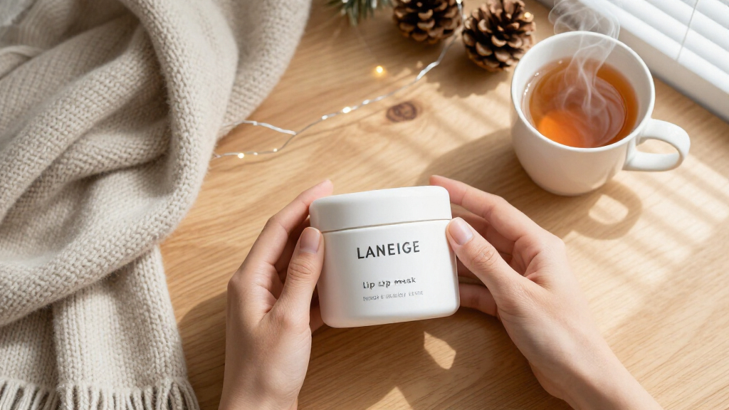 laneige lip mask holiday set