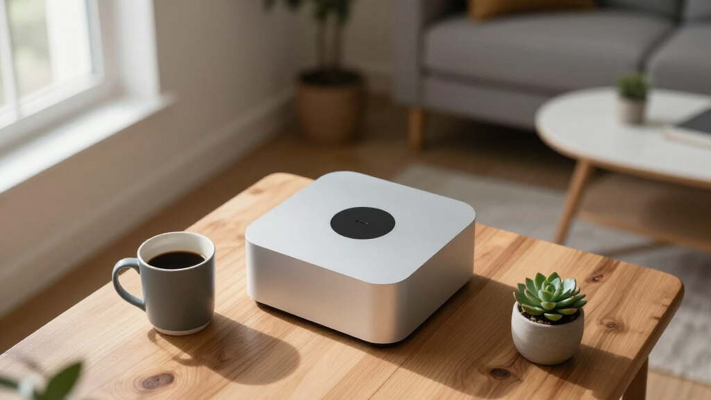 best Mac mini desktop computers
