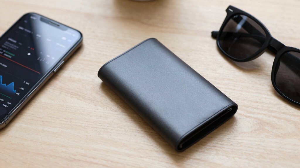 cryptocurrency hardware wallets