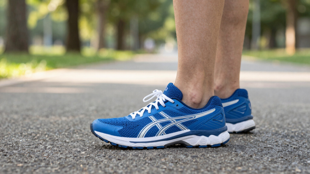best ASICS running shoes