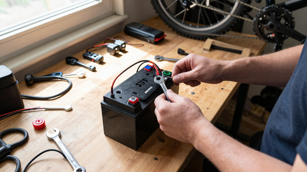 72v 20ah ebike battery