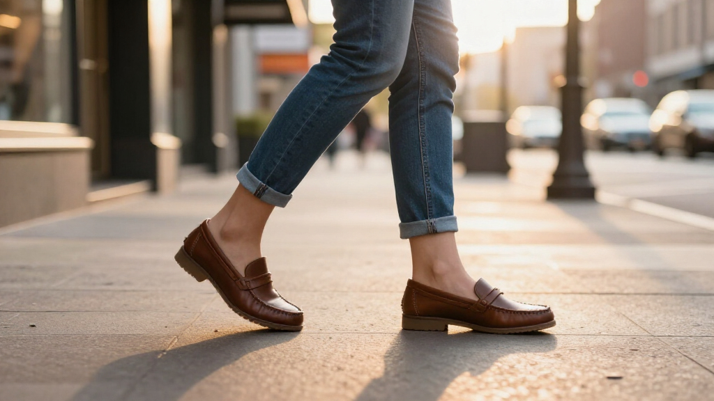 best loafers