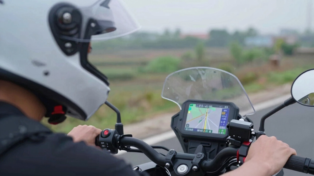 best head-up display for long-distance road trips