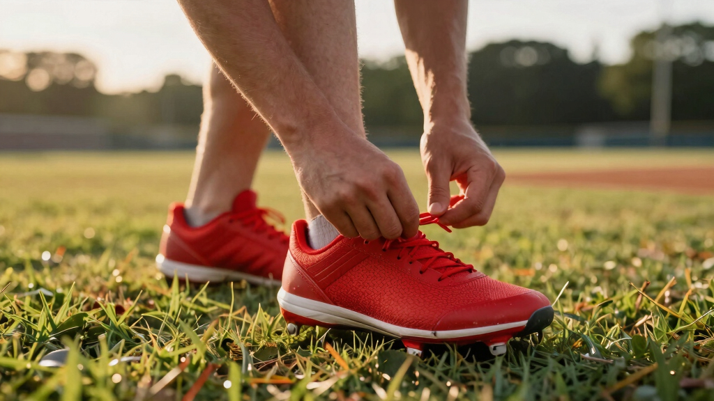 best baseball cleats