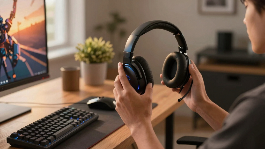 best gaming peripherals