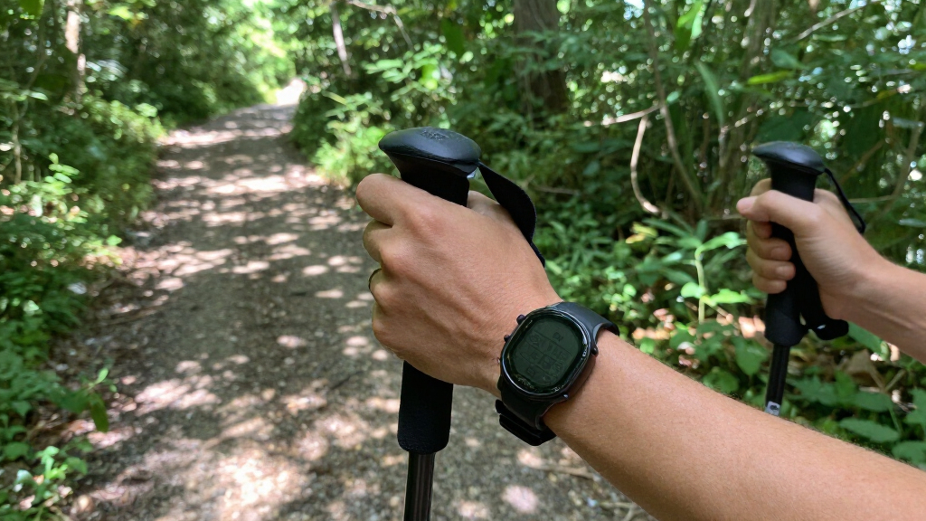 fitness tracker watches with gps
