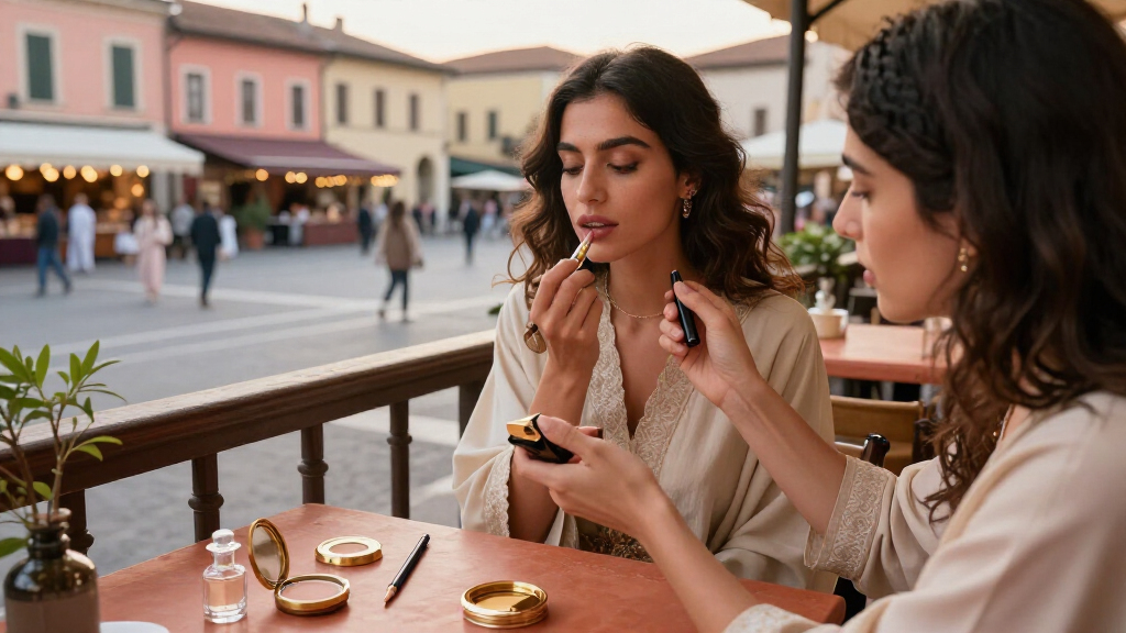 eid beauty essentials