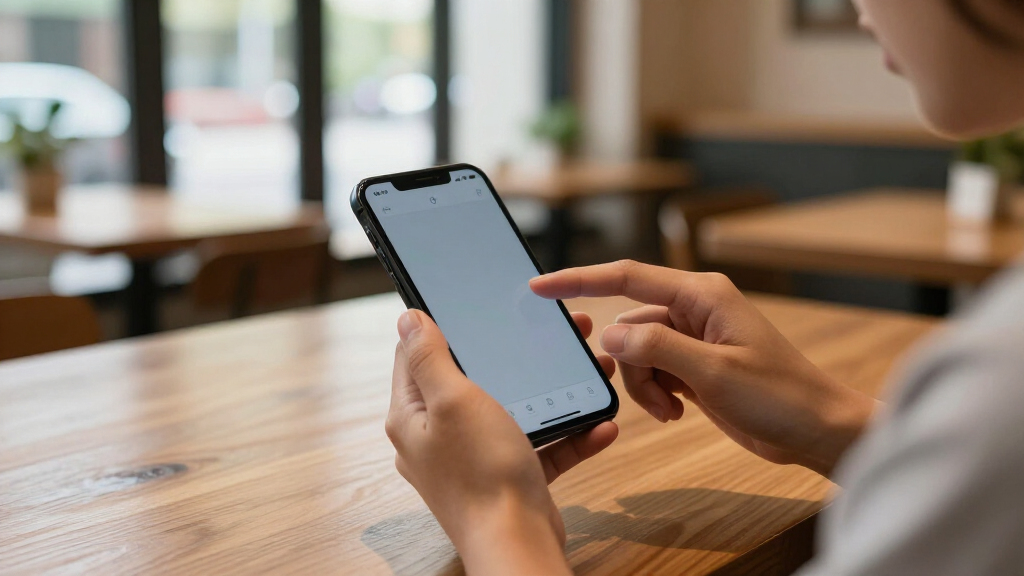 best ocr reading devices for blind users