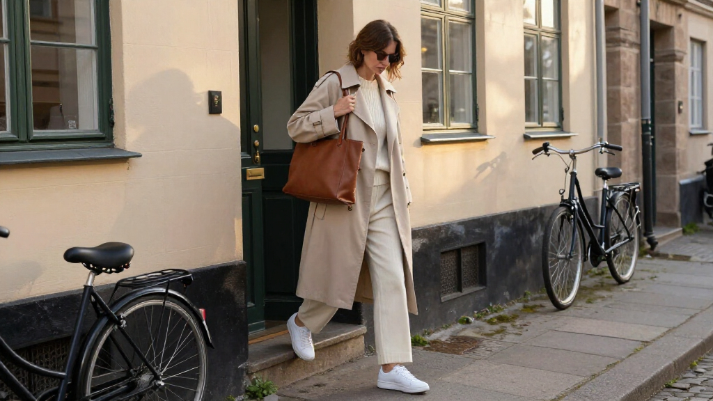 best Scandinavian fashion trends