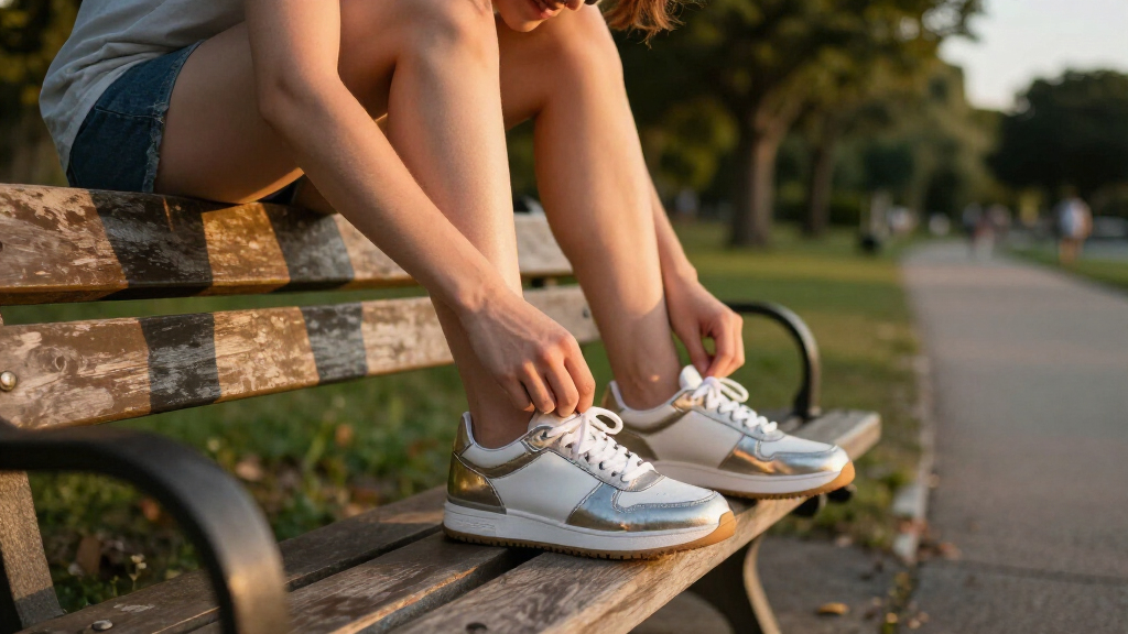 luxury sneakers for collectors