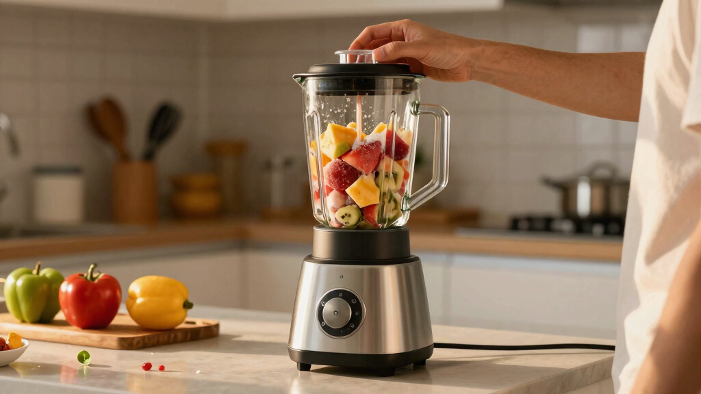 15 Best Rated Commercial Blenders for Frozen Drinks in 2026