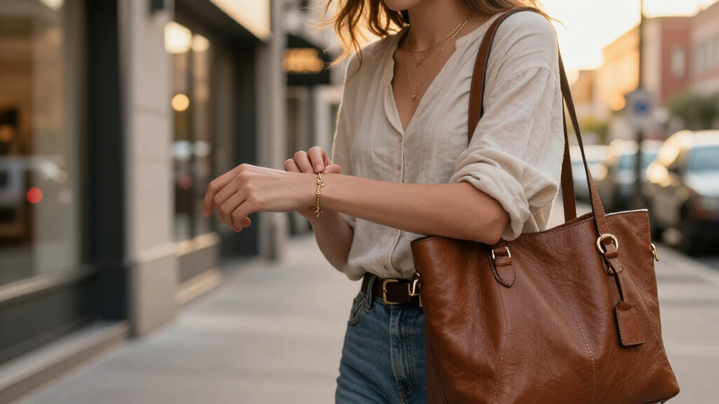 6 Best Women's Fashion Accessories in 2026