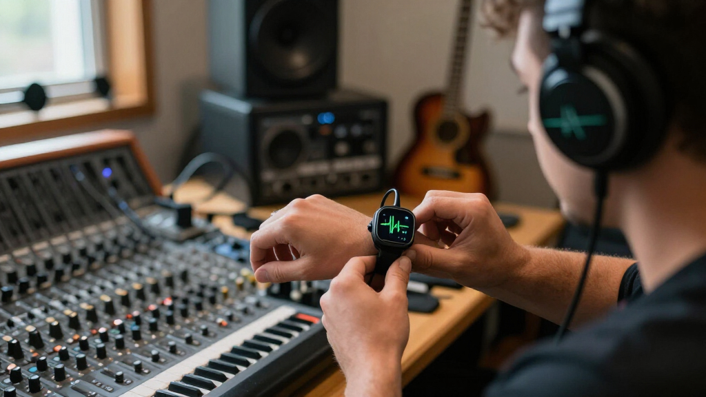 8 Best Wearable ECG Monitors That Keep Your Heart Health in Check