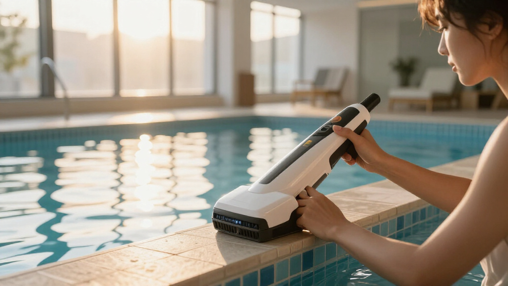 automatic pool cleaners for inground pools