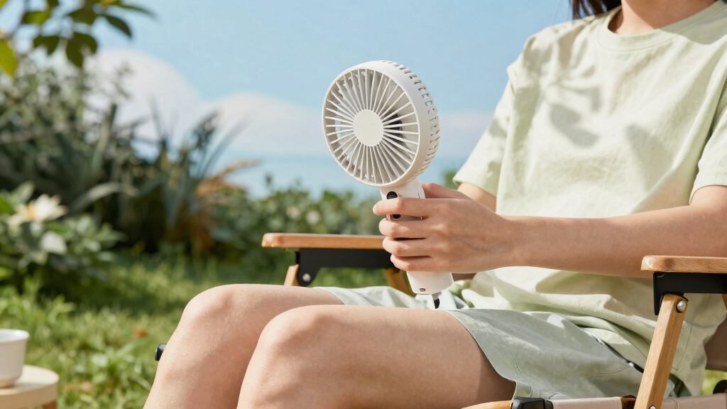 best cooling fans