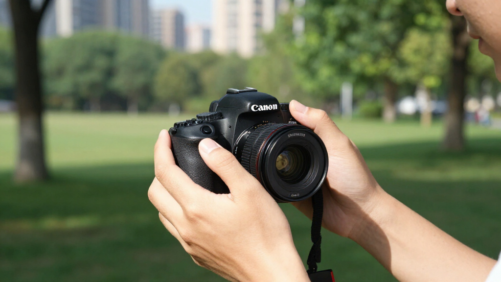 canon dslr cameras
